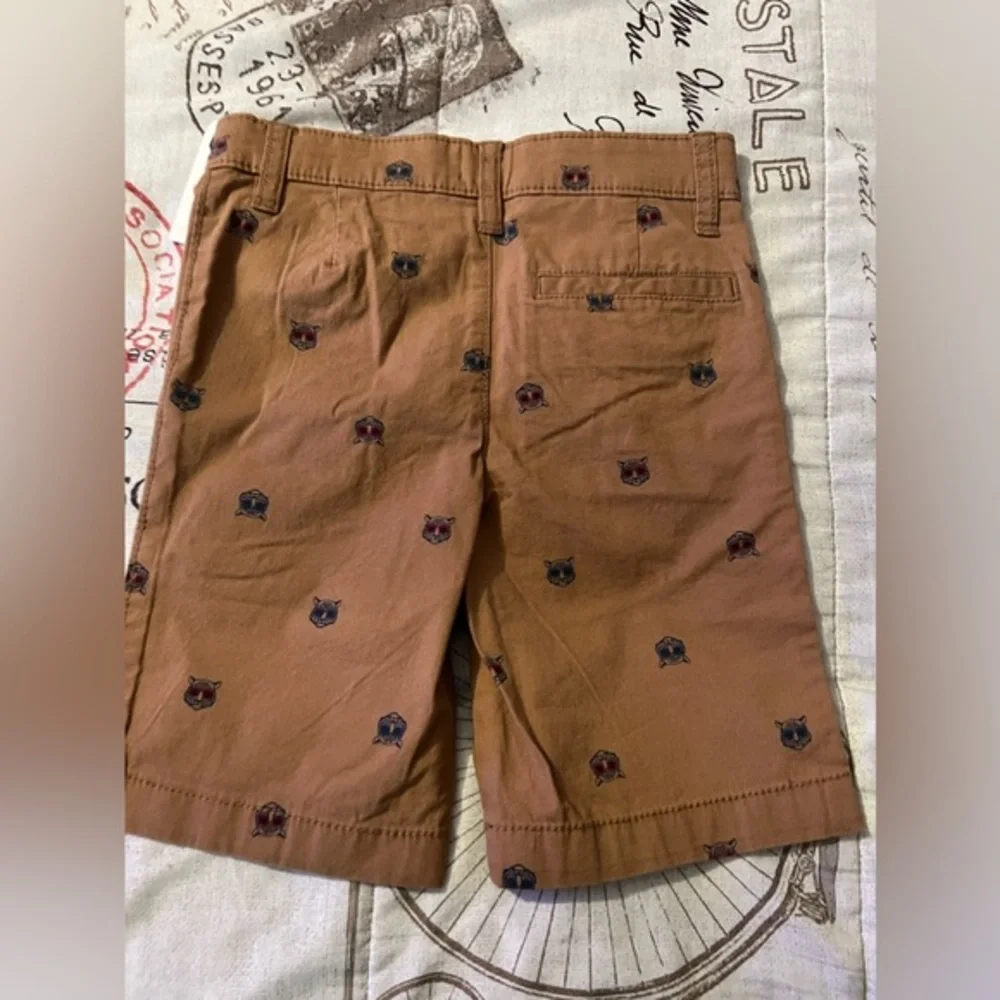 OshKosh B’Gosh kids shorts NWT‎